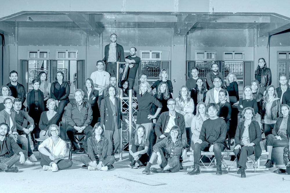 STUDIOS Paris celebrates 30 years